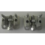 mila door hinge mechanism back